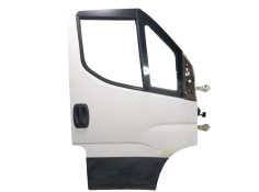 Recambio de puerta delantera derecha para iveco daily vi furgoneta 33s15, 35s15, 35c15 referencia OEM IAM   