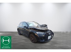 audi q5 (fyb, fyg) del año 2020