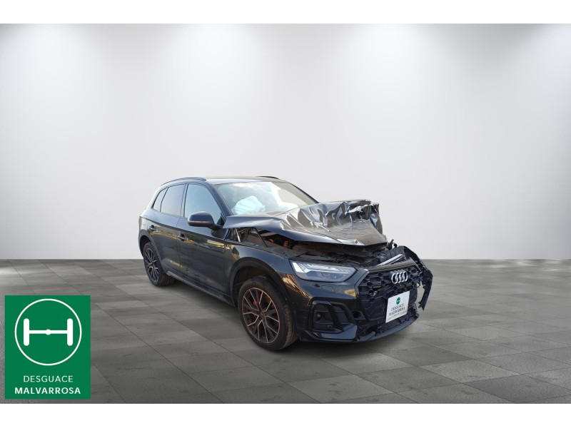 audi q5 (fyb, fyg) del año 2020