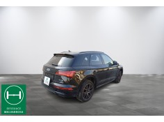 audi q5 (fyb, fyg) del año 2020 2