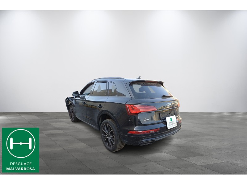 audi q5 (fyb, fyg) del año 2020