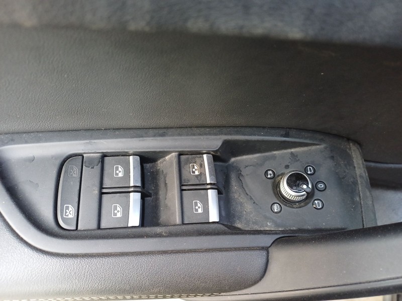 audi q5 (fyb, fyg) del año 2020