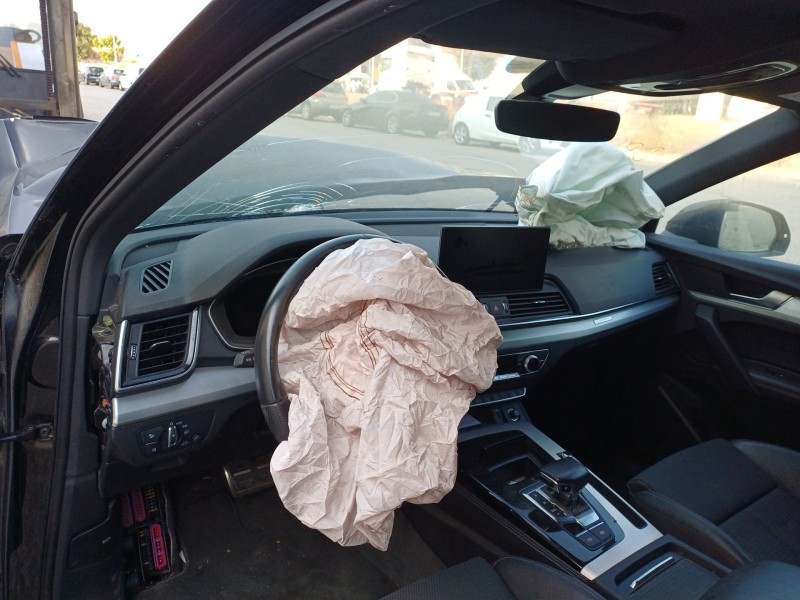 audi q5 (fyb, fyg) del año 2020