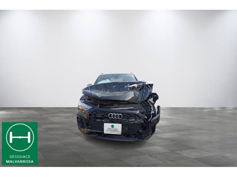 audi q5 (fyb, fyg) del año 2020