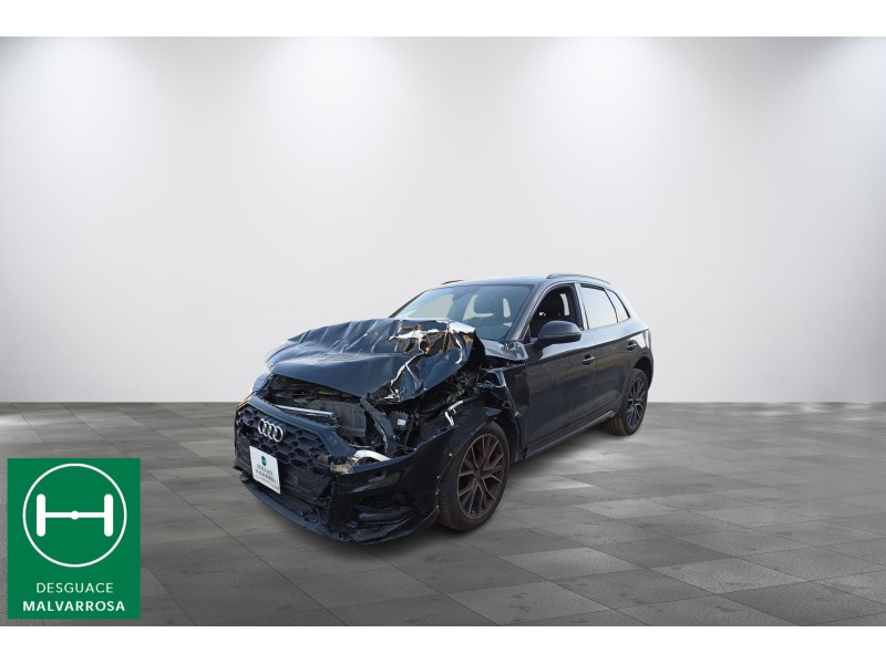 audi q5 (fyb, fyg) del año 2020