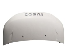 Recambio de capot delantero para iveco daily vi furgoneta 33s15, 35s15, 35c15 referencia OEM IAM   