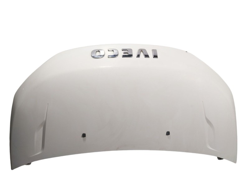 Recambio de capot delantero para iveco daily vi furgoneta 33s15, 35s15, 35c15 referencia OEM IAM   