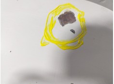 Recambio de capot delantero para iveco daily vi furgoneta 33s15, 35s15, 35c15 referencia OEM IAM    2