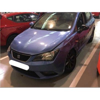 SEAT IBIZA (6J5)