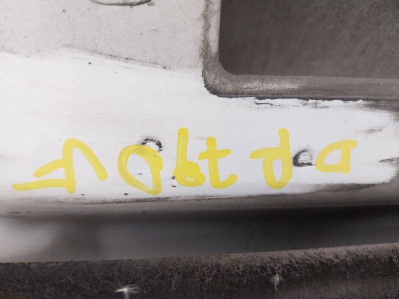 Recambio de capot delantero para iveco daily vi furgoneta 33s15, 35s15, 35c15 referencia OEM IAM   