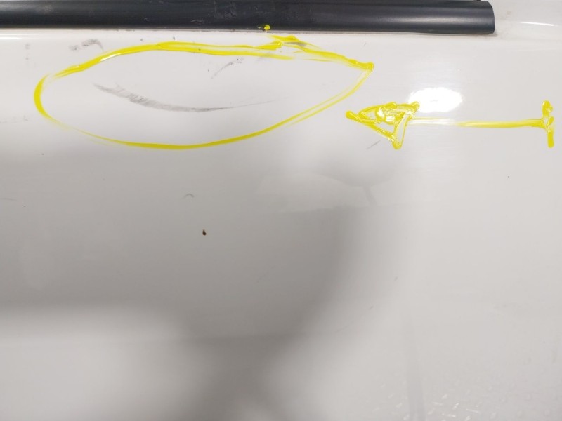 Recambio de puerta delantera derecha para toyota aygo (_b1_) 1.0 (kgb10_) referencia OEM IAM   