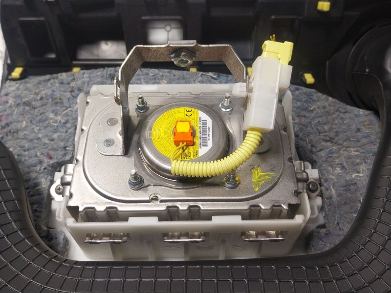 Recambio de salpicadero para toyota aygo (_b1_) 1.0 (kgb10_) referencia OEM IAM   