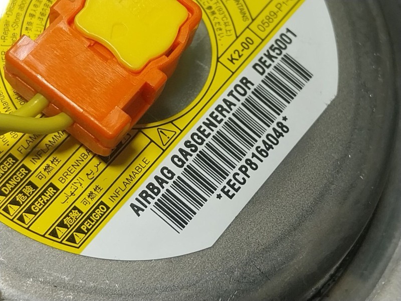 Recambio de salpicadero para toyota aygo (_b1_) 1.0 (kgb10_) referencia OEM IAM   