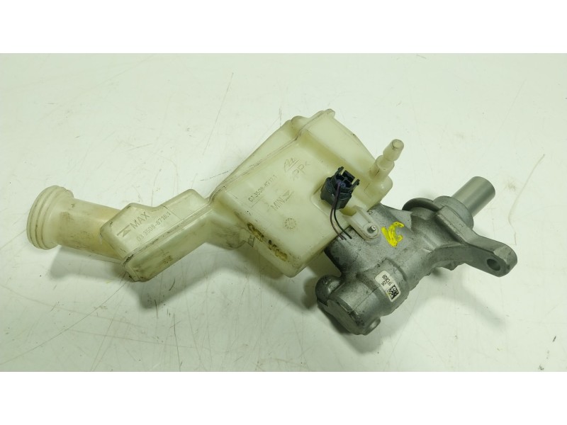 Recambio de bomba freno para nissan micra v (k14) 1.0 12v cat referencia OEM IAM 460105FA0A  