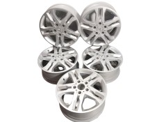 Recambio de juego llantas para mercedes-benz clase g (w463) g 350 d (463.348) referencia OEM IAM  ET43 