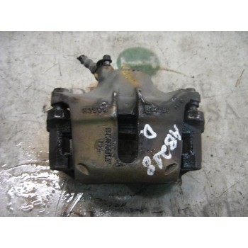 PINZA FRENO DELANTERA DERECHA 