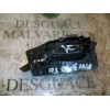 Recambio de maneta interior trasera derecha para peugeot 307 (s1) xr referencia OEM IAM   