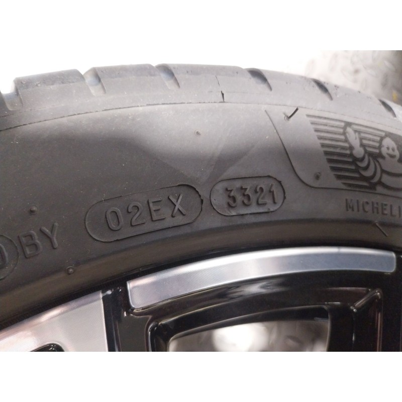 Recambio de juego llantas para bmw 4 gran coupe (g26) 420 d mild-hybrid xdrive referencia OEM IAM  8747304 