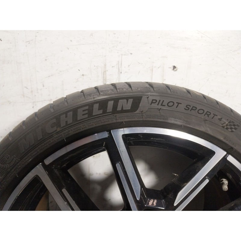 Recambio de juego llantas para bmw 4 gran coupe (g26) 420 d mild-hybrid xdrive referencia OEM IAM  8747304 