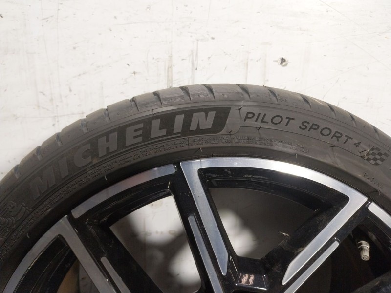 Recambio de juego llantas para bmw 4 gran coupe (g26) 420 d mild-hybrid xdrive referencia OEM IAM  8747304 