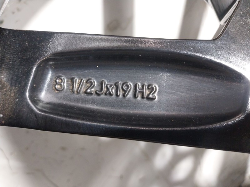 Recambio de juego llantas para bmw 4 gran coupe (g26) 420 d mild-hybrid xdrive referencia OEM IAM  8747304 