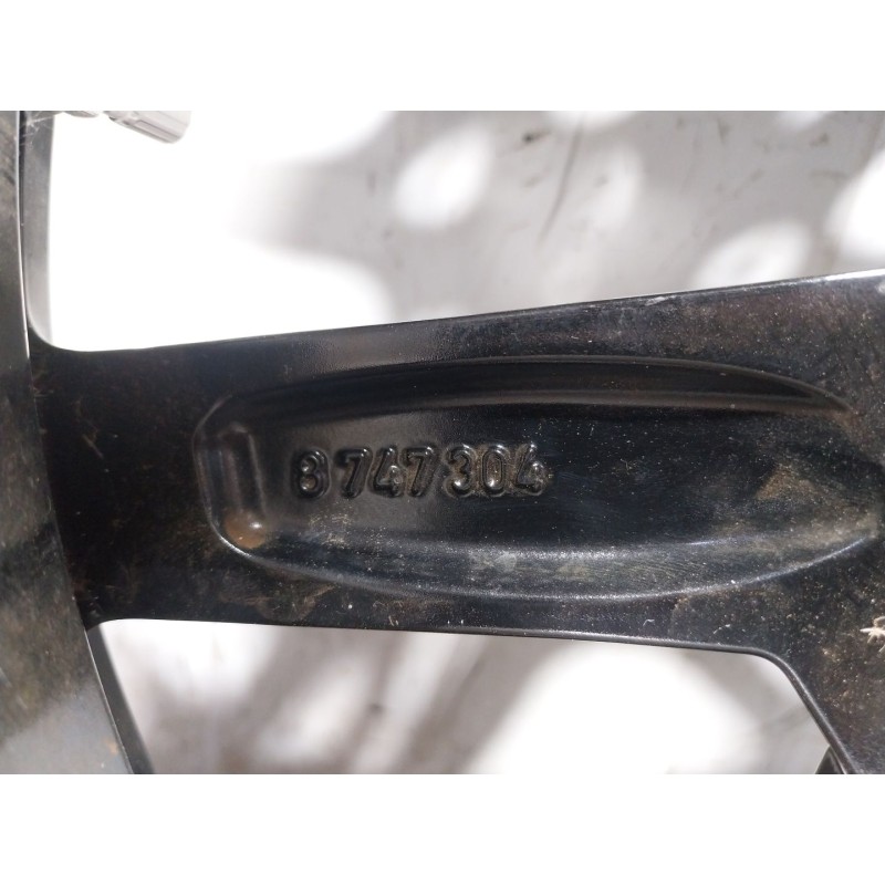 Recambio de juego llantas para bmw 4 gran coupe (g26) 420 d mild-hybrid xdrive referencia OEM IAM  8747304 