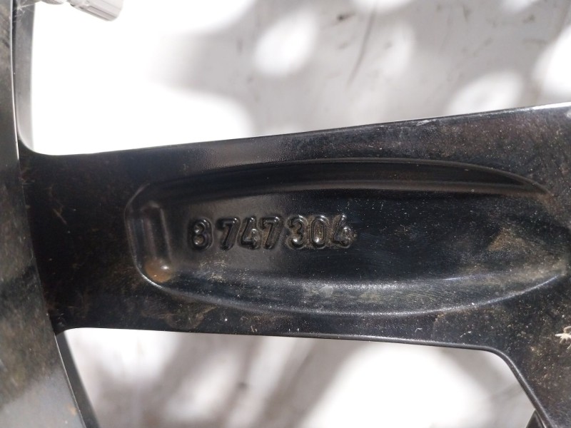 Recambio de juego llantas para bmw 4 gran coupe (g26) 420 d mild-hybrid xdrive referencia OEM IAM  8747304 