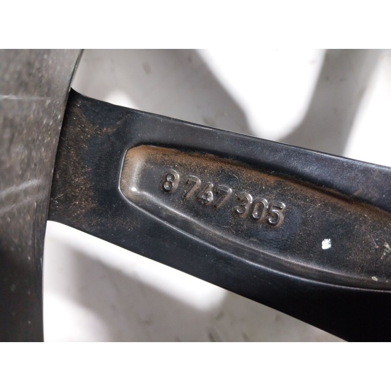 Recambio de juego llantas para bmw 4 gran coupe (g26) 420 d mild-hybrid xdrive referencia OEM IAM  8747304 