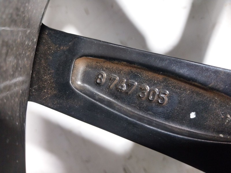Recambio de juego llantas para bmw 4 gran coupe (g26) 420 d mild-hybrid xdrive referencia OEM IAM  8747304 