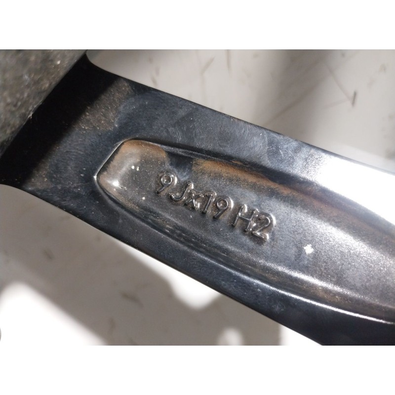 Recambio de juego llantas para bmw 4 gran coupe (g26) 420 d mild-hybrid xdrive referencia OEM IAM  8747304 