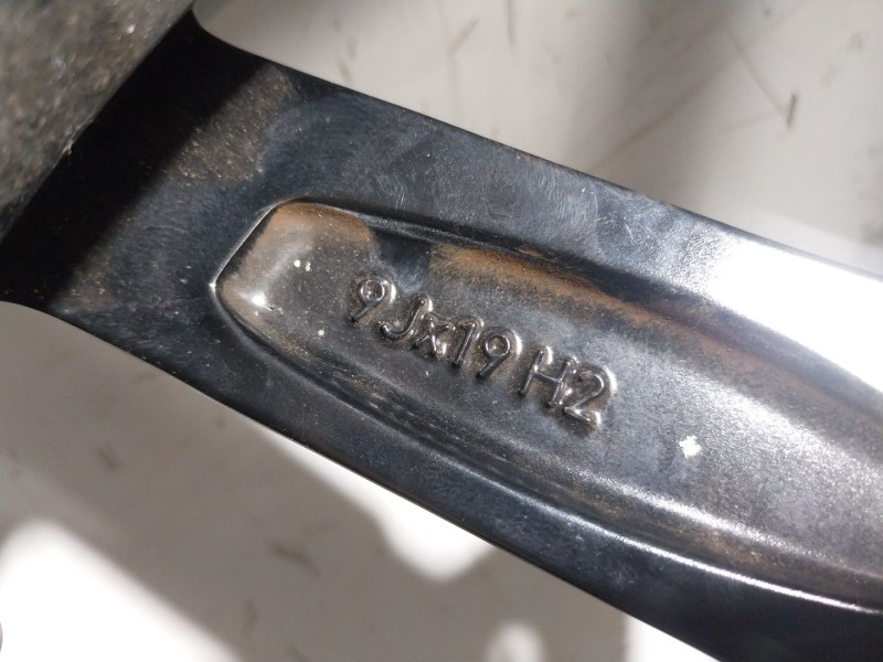 Recambio de juego llantas para bmw 4 gran coupe (g26) 420 d mild-hybrid xdrive referencia OEM IAM  8747304 