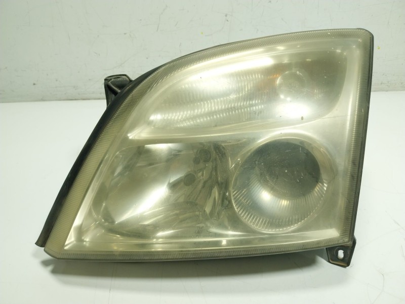 Recambio de faro izquierdo para opel vectra c (z02) 2.2 dti 16v (f69) referencia OEM IAM  1561900PC 