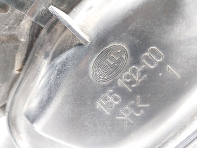 Recambio de faro izquierdo para opel vectra c (z02) 2.2 dti 16v (f69) referencia OEM IAM  1561900PC 