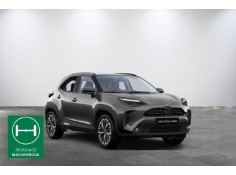 toyota yaris cross (mxp_) del año 2025