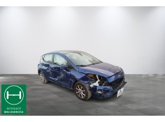 ford fiesta vii (hj, hf) del año 2018 2