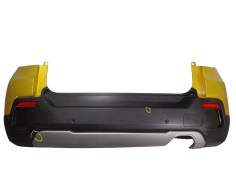 Recambio de paragolpes trasero para jeep avenger (j2) electric referencia OEM IAM   