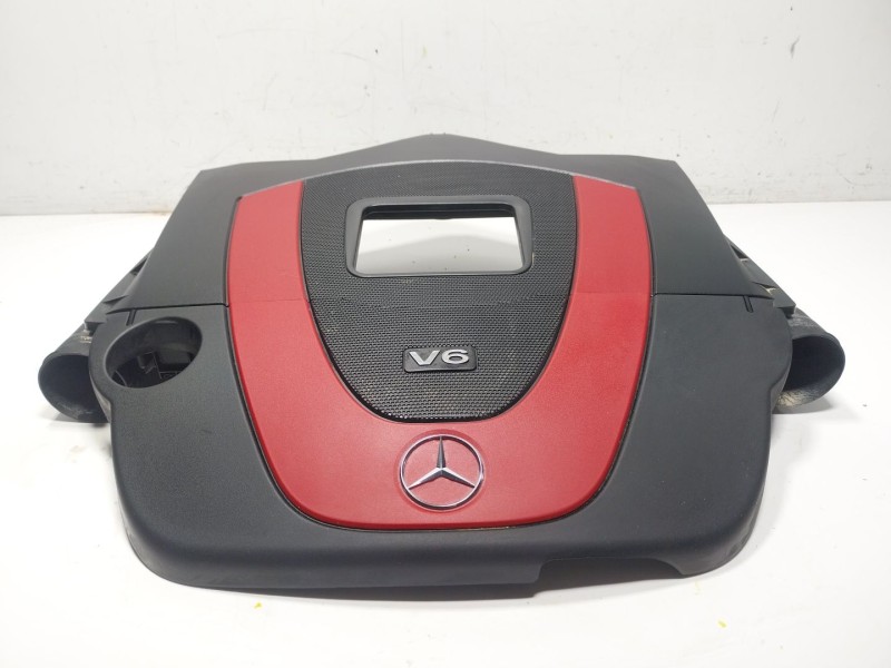 Recambio de filtro aire para mercedes-benz sl (r230) 350 (230.458) referencia OEM IAM A2730902101 A113094004 