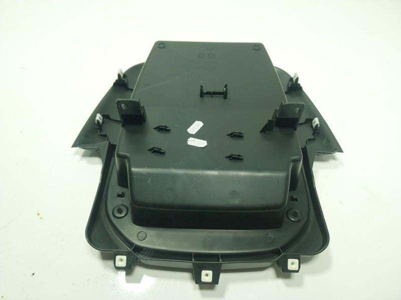 Recambio de guantera para opel combo e tour / life (k9) 1.5 referencia OEM IAM   9816562177