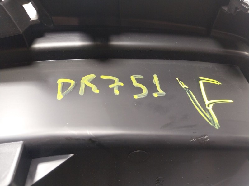 Recambio de guantera para opel combo e tour / life (k9) 1.5 referencia OEM IAM   9816562177