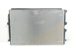 Recambio de radiador agua para seat arona (kj7, kjp) 1.0 tsi referencia OEM IAM  2Q0121253M  2