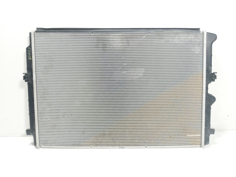 Recambio de radiador agua para seat arona (kj7, kjp) 1.0 tsi referencia OEM IAM  2Q0121253M 