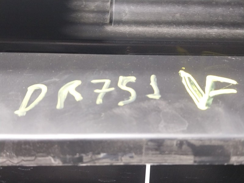 Recambio de canalizador aire para opel combo e tour / life (k9) 1.5 referencia OEM IAM   