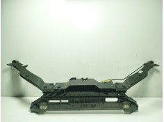 Recambio de frente delantero para opel combo e tour / life (k9) 1.5 referencia OEM IAM   