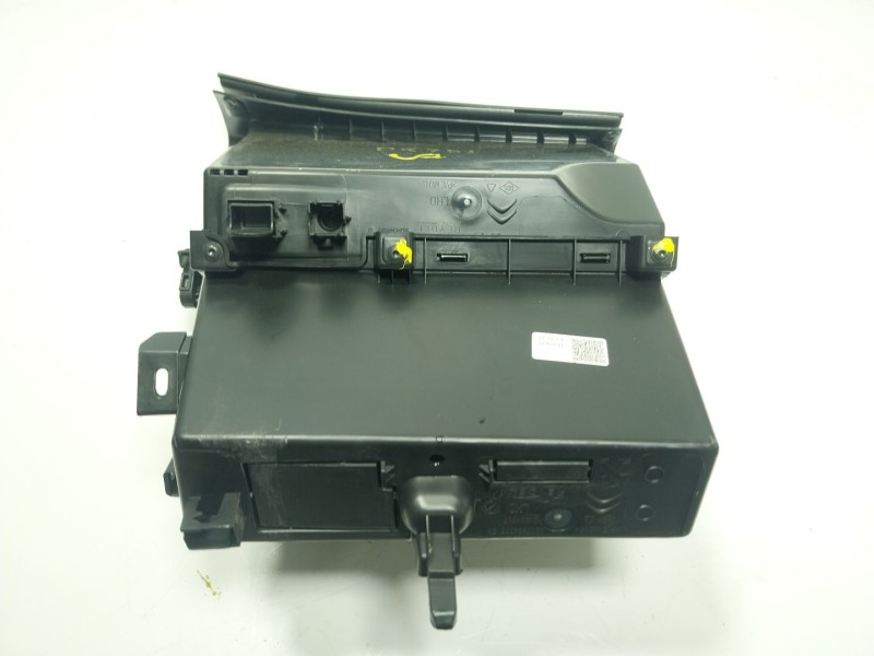 Recambio de guantera para opel combo e tour / life (k9) 1.5 referencia OEM IAM   9817994777