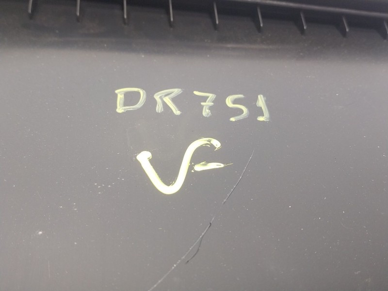 Recambio de guantera para opel combo e tour / life (k9) 1.5 referencia OEM IAM   9817994777