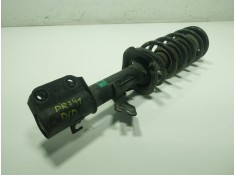 Recambio de amortiguador delantero derecho para nissan micra v (k14) 1.0 referencia OEM IAM  543025EM0A 