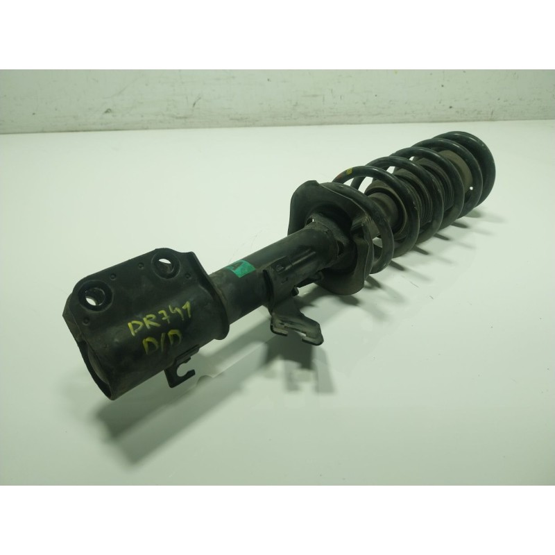 Recambio de amortiguador delantero derecho para nissan micra v (k14) 1.0 referencia OEM IAM  543025EM0A 