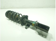 Recambio de amortiguador delantero derecho para nissan micra v (k14) 1.0 referencia OEM IAM  543025EM0A  2