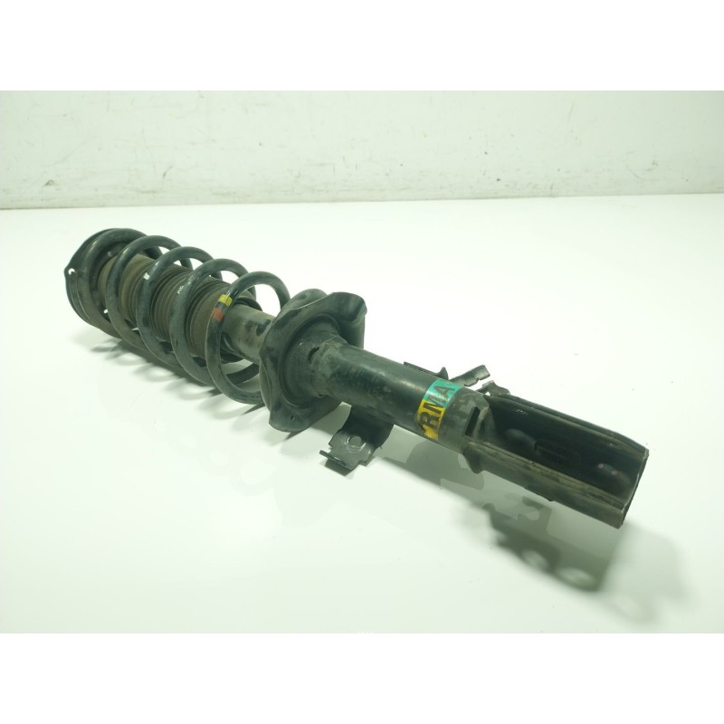 Recambio de amortiguador delantero derecho para nissan micra v (k14) 1.0 referencia OEM IAM  543025EM0A 