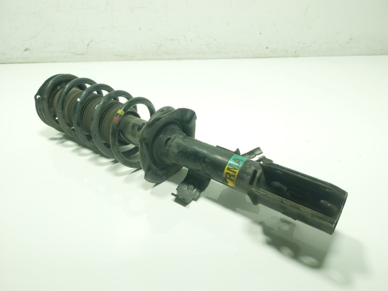 Recambio de amortiguador delantero derecho para nissan micra v (k14) 1.0 referencia OEM IAM  543025EM0A 